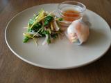 kuriyum 前菜