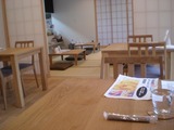 日々響 室内