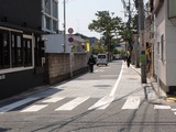 ミチクサ 路地