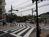 ¥«¥¸¥§¥Ø¥í¡¡»ÔÌò½êÁ°¸òº¹ÅÀ
