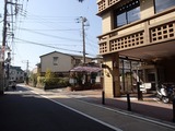 メルシーカフェ 市役所となり