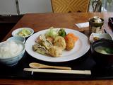 四季菜 ランチ