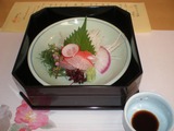 魚勝 刺身