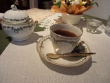 茜屋 コーヒー