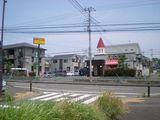 杜の小路 リンガーハット