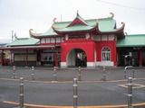 ビストロ ラ ブリーズ 小田急片瀬江ノ島駅
