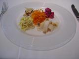 エサンス 野菜