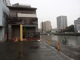 マーメイド ここから路地に
