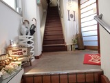 リサータ 看板