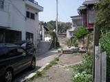 坂ノ下 路地2