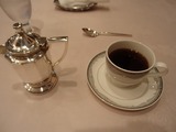 ミカサ コーヒー