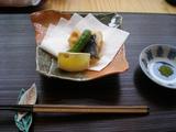 日和 揚げもの