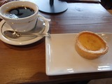 キッシュ コーヒー&キッシュ