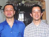 ロアジ 津野さん秋月さん