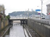 海しゃり 神戸川から江ノ島