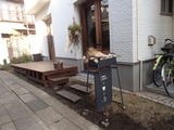 チャラマリ 入口