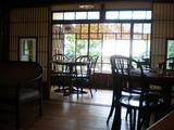 えんがわ 部屋から