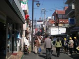 深夜特急 小町通り