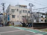 日和 建物