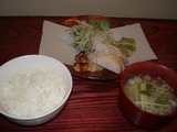 ゆうがた 豚ロースの西京焼き