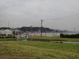 ビーチグラス 海浜公園