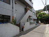 鈴や 建物