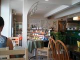 バール・ダ・アンセルモ 店内
