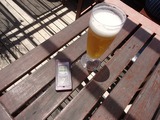 ティディ−ズ ビール