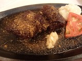 JS ステーキ