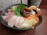 鎌倉和鮮 海鮮御膳