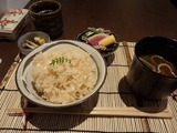 鯛めし家 鯛めし