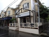 クリアウォーターカフェ 店