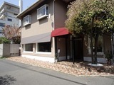 ラヴィ 店