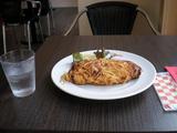 ラ・トラナス パスタ2