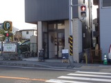 トボルコーヒー 店頭