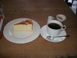 かうひいや コーヒーとケーキ
