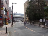 ヴェニーテ 市役所通り