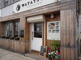 わたつみ WATATSUMI入口