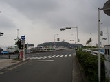 ウミノマチ 江の島