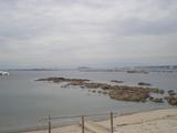 木もれ陽亭 真名瀬の海