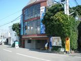 葉山港湾食堂 店