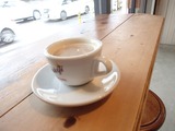 SE1 コーヒー
