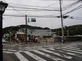 かかん 市役所前