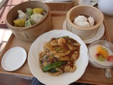 森戸茶房 Bセット