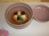 魚勝 煮もの