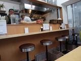 かん太くん 室内