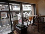 バワン 店内