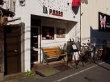 イルパッソ 店頭