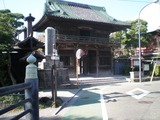 フェリーチェ 本覚寺