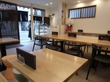 こ寿々 店内